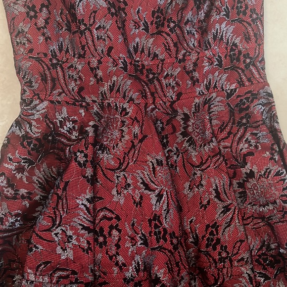 EUC Forever 21 dress - Picture 3 of 8